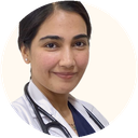 Dr. Somyata Somendra Sharma