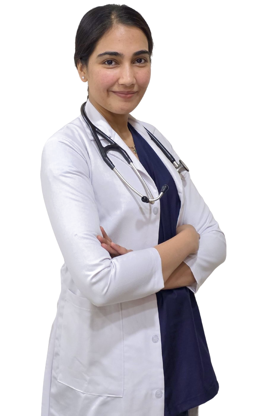 Dr. Somyata Somendra Sharma, Interventional Cardiologist in Jaipur